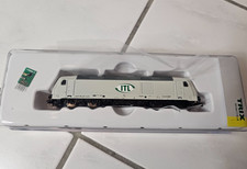 Spur N ITL Diesellok 285 106 Minitrix 12362 digital Ovp