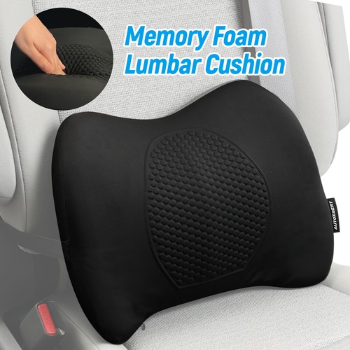 Memory foam gel rücken - foam, kissen