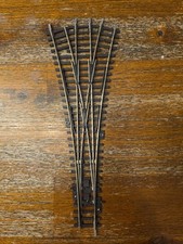 Piko 55225 Dreiwegeweiche