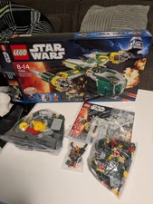 Lego Star Wars 7930 Bounty