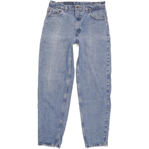 Levi 550 made - made, in