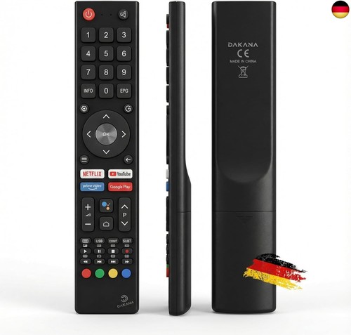 Fernbedienung für chiq - für,