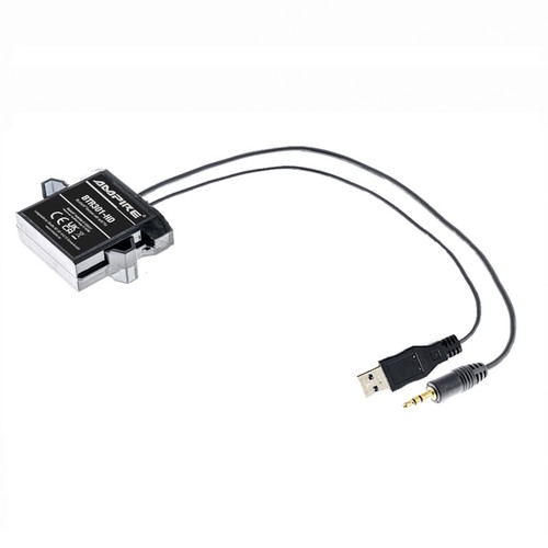 Ampire btr301 bluetooth - ampire, btr301-hd