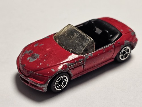 Bmw canrio matchbox - canrio,