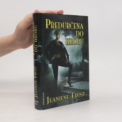 Předurčena hrobu - do, hrobu 