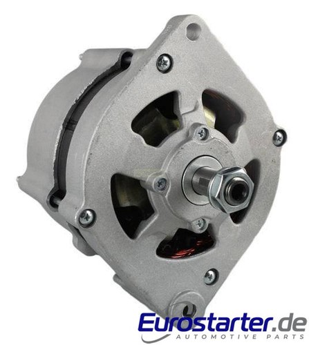 Lichtmaschine neu made - neu,