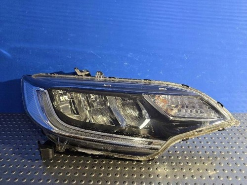Frontscheinwerfer honda jazz - honda,