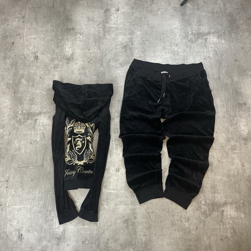 Vintage juicy couture velour - juicy,