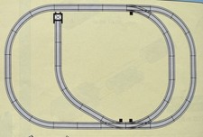 Playmobil RC Eisenbahn