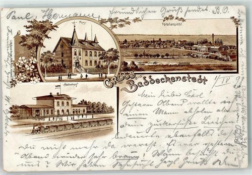 38271 w3326 baddeckenstedt - 38271,