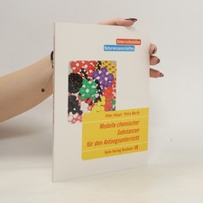 Modelle chemischer Substanzen