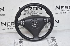 Mercedes SLK R171  Lenkrad