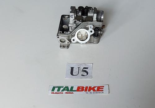 Zylinderkopf vorne aprilia - zylinderkopf,