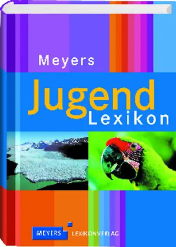 Meyers jugendlexikon - meyers,