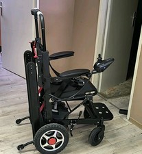 Alber Scalamobil  Treppenraupe