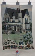 Vintage Französisches Haus