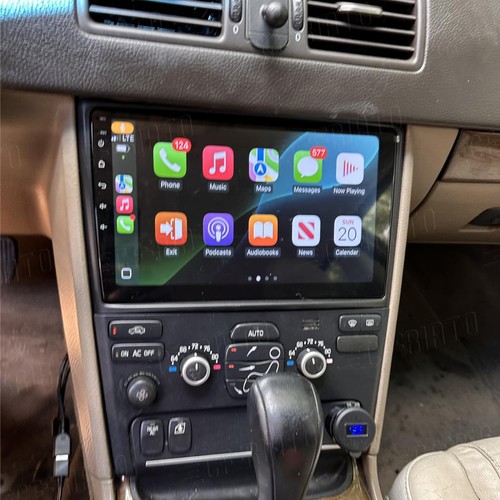 Carplay für volvo xc90 - carplay,