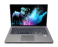 LG gram 15 Business Edition 15,6" Notebook FHD i5-1035G7 8GB 512GB FPR Win11 Pro