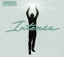 Intense von - intense, (digipak)
