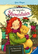Der magische blumenladen - magische, 4