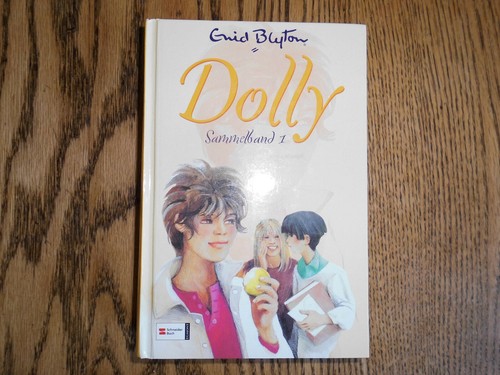 Dolly sammelband enid - dolly,