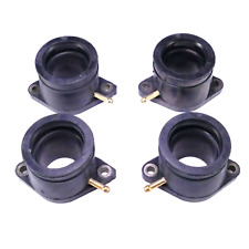 Ansaugstutzen Satz für Yamaha XJ 900 XJ900 F XJ900F 1983-1994 31A 58L 4BB