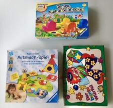 Paket Spiele 3 Würfelspiele