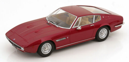 Scale maserati ghibli - kk-scale,