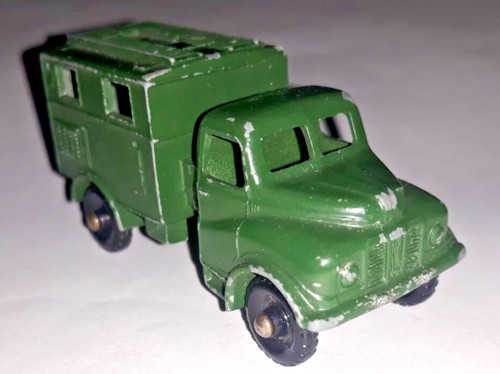Matchbox regular wheels - regular, n°