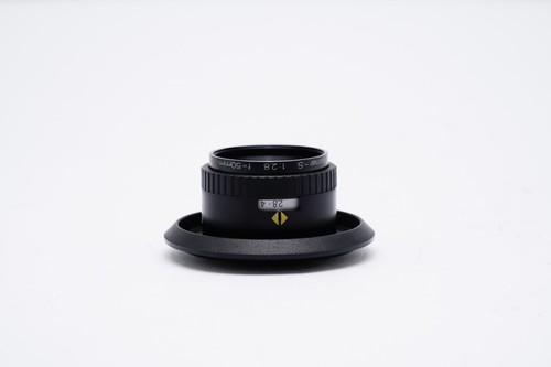 Rodenstock 50mm rogonar s - rodenstock, rogonar-s