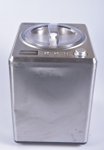 Unold 48880 eismaschine 5l - unold, 2,5l