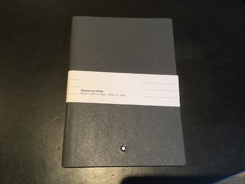 Montblanc fine stationery - montblanc,