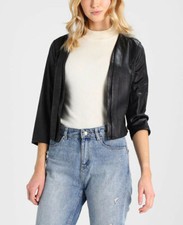 Top Qualität Damen Echt