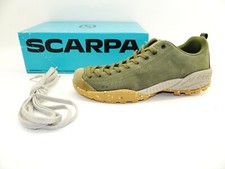 Scarpa MOJITO PLANET grün