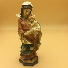 HEILIGENFIGUR*MARIA MIT