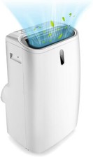 5in1 Mobil Klimaanlage