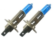 2x H1 12v 55w Birne Auto