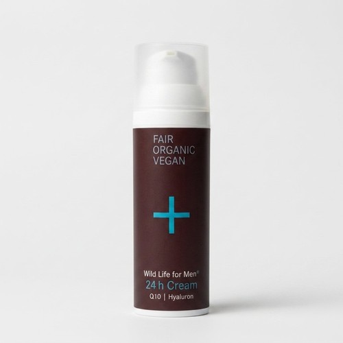 Naturkosmetik wild life - i+m,