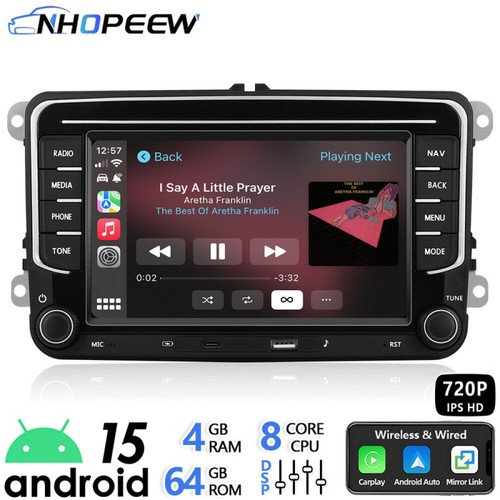 8core 64g android - 4+64g, radio