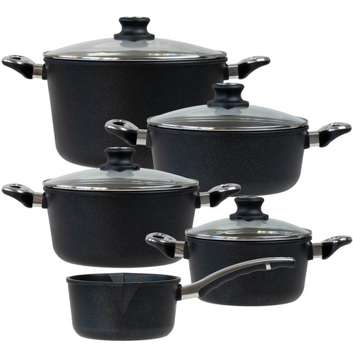 Baf topfset induktion - topfset,