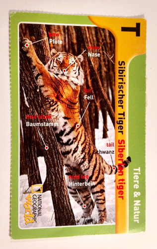 National geographic world - national,