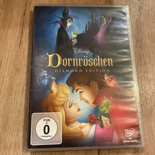Disney Dornröschen Diamond Edition 