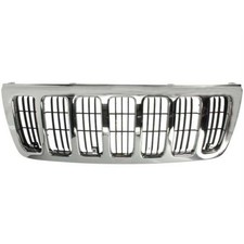 Kühlergrill Kühlergitter
