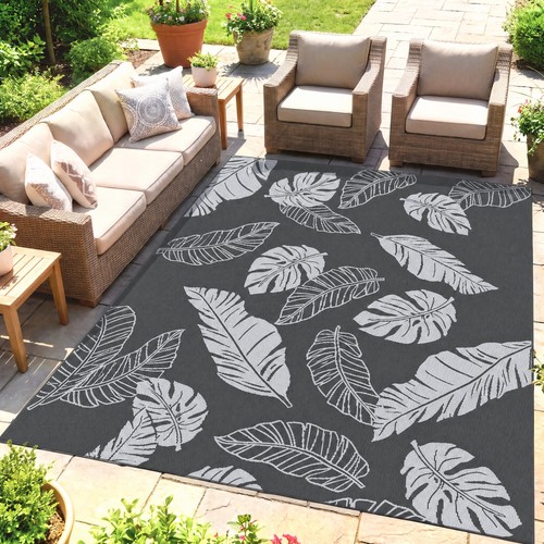 Outsunny outdoor teppich - outsunny, outdoor-teppich