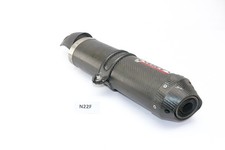 MIVV für BMW R 1150 R