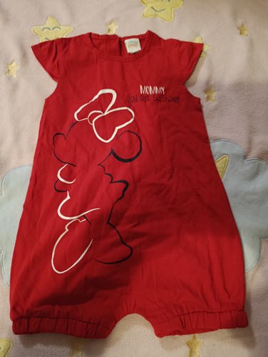 Jumper mädchen disney minnie - jumper,
