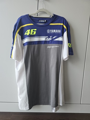 Valentino rossi yamaha - #46,