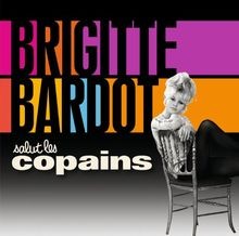 Salut les copains von brigitte - von,