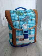 Schulranzen McNeill ERGO Light