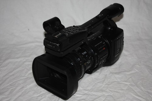Sony pmw ex1r profi - sony, pmw-ex1r